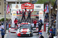 TOYOTA GAZOO Racing World Rally Team : DVOJNA ZMAGA ZA EKIPO TOYOTA GAZOO RACING, DEVETA ZA OGIERJA