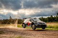 Napovednik: Reli Latvija: Ekipa TOYOTA GAZOO Racing World Rally se pripravlja na nov izziv