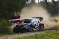 Napovednik: Reli Latvija: Ekipa TOYOTA GAZOO Racing World Rally se pripravlja na nov izziv