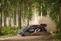 Napovednik: Reli Latvija: Ekipa TOYOTA GAZOO Racing World Rally se pripravlja na nov izziv