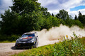 Napovednik: Reli Latvija: Ekipa TOYOTA GAZOO Racing World Rally se pripravlja na nov izziv