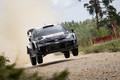 Napovednik: Reli Latvija: Ekipa TOYOTA GAZOO Racing World Rally se pripravlja na nov izziv
