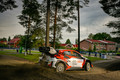 Reli na Finskem: Zvezdniška ekipa TOYOTA GAZOO Racing bo poletela na domačih cestah!