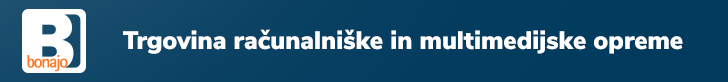 Bonajo spletna trgovina